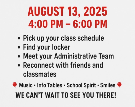  Back to School Bash